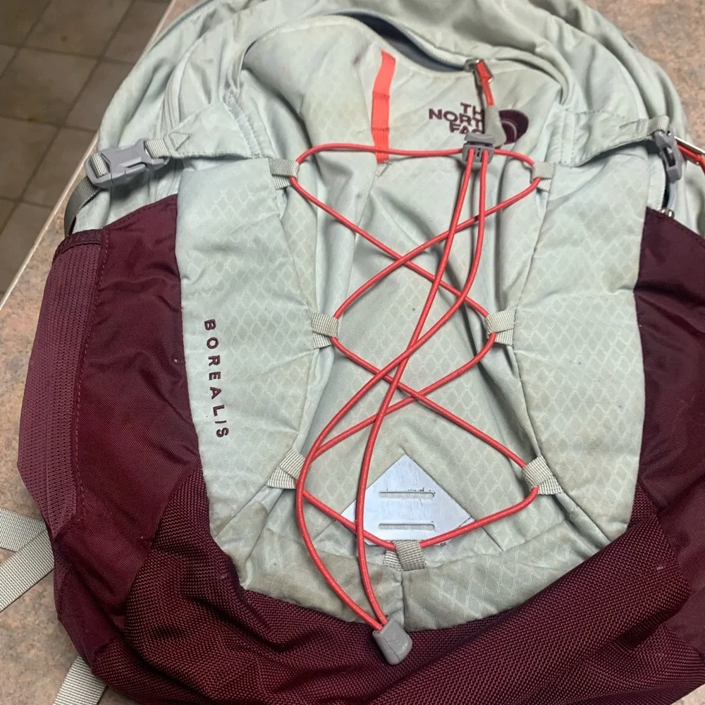 The North Face Backpack Lot - Picture 8 of 16